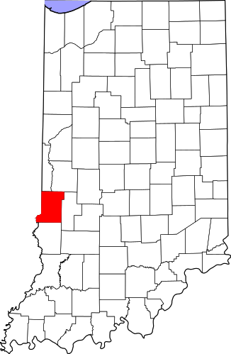 Pimento, Indiana